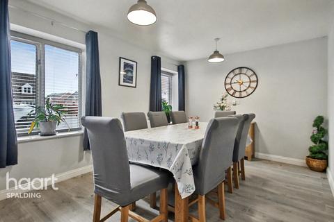 3 bedroom semi-detached house for sale, Gedney Hill PE12