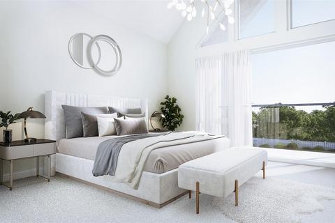 undefined, Plot 36, Sudbury Fields
