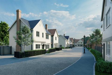 undefined, Plot 36, Sudbury Fields