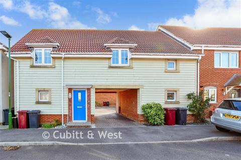 undefined, Robinson Way, Bracklesham Bay, Chichester, West Sussex