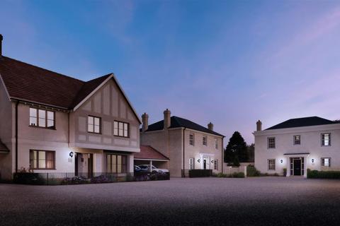undefined, Plot 38, Sudbury Fields, Sudbury