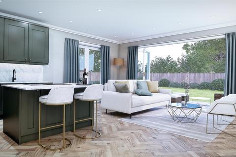 undefined, Plot 38, Sudbury Fields, Sudbury