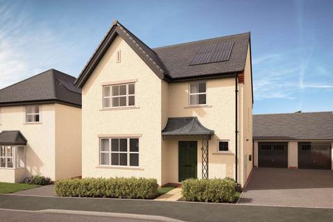 undefined, Plot 74, The Bourne at Treledan, Treledan Way PL12