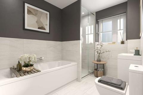 undefined, Plot 74, The Bourne at Treledan, Treledan Way PL12