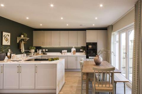 undefined, Plot 74, The Bourne at Treledan, Treledan Way PL12