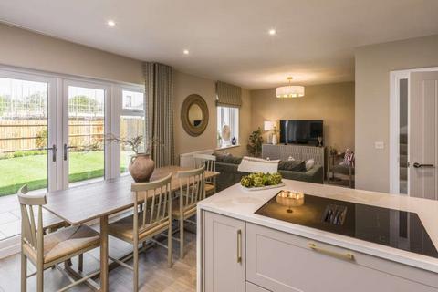 undefined, Plot 74, The Bourne at Treledan, Treledan Way PL12