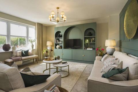 undefined, Plot 74, The Bourne at Treledan, Treledan Way PL12