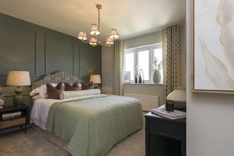 undefined, Plot 74, The Bourne at Treledan, Treledan Way PL12