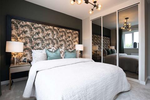 4 bedroom detached house for sale, Plot 75, The Bourne at Treledan, Treledan Way PL12