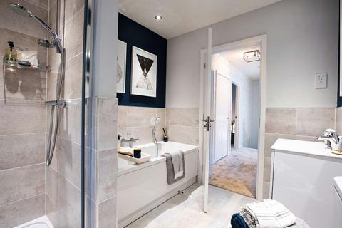 4 bedroom detached house for sale, Plot 75, The Bourne at Treledan, Treledan Way PL12