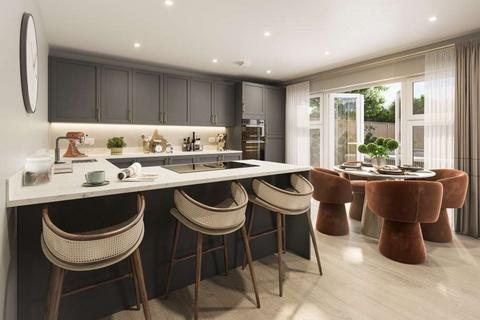 undefined, Plot 75, The Bourne at Treledan, Treledan Way PL12