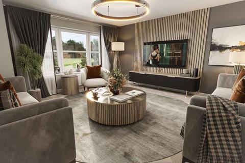 undefined, Plot 75, The Bourne at Treledan, Treledan Way PL12