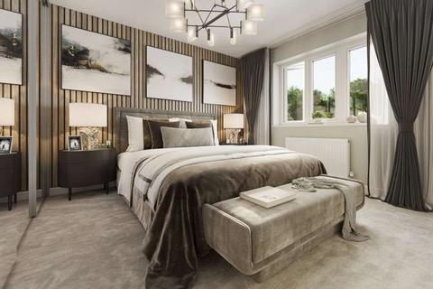 undefined, Plot 75, The Bourne at Treledan, Treledan Way PL12