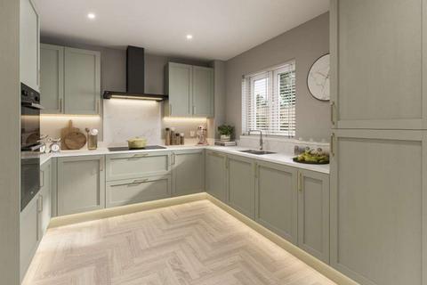 undefined, Plot 55, The Claydon at Treledan, Treledan Way PL12