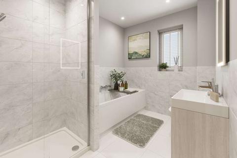 undefined, Plot 55, The Claydon at Treledan, Treledan Way PL12
