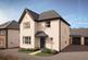 Plot 55, The Claydon at Treledan, Treledan Way PL12