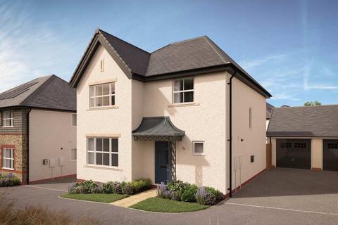 Plot 55, The Claydon at Treledan, Treledan Way PL12