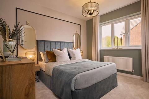 4 bedroom detached house for sale, Plot 56, The Claydon at Treledan, Treledan Way PL12