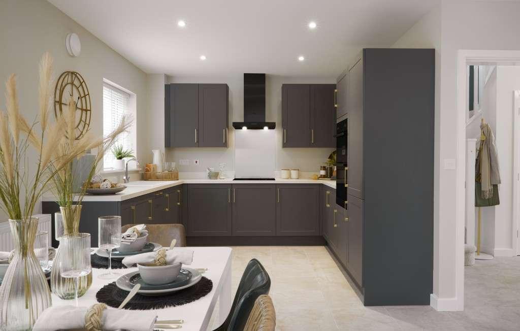Bloor Homes