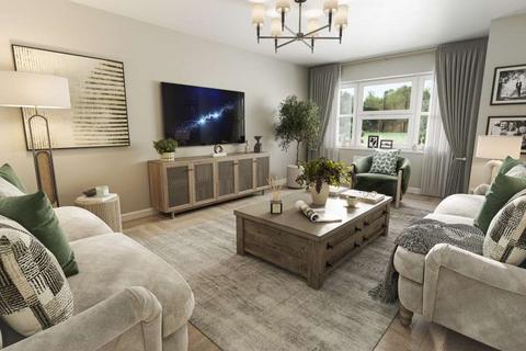undefined, Plot 56, The Claydon at Treledan, PL12, Treledan Way PL12