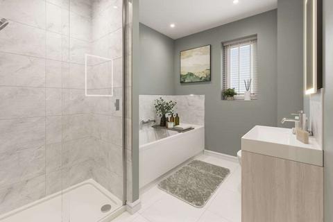 undefined, Plot 56, The Claydon at Treledan, PL12, Treledan Way PL12