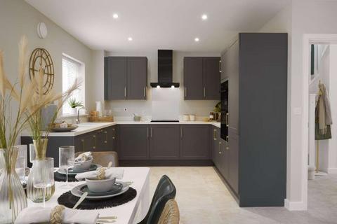 undefined, Plot 56, The Claydon at Treledan, Treledan Way PL12
