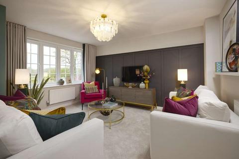 undefined, Plot 56, The Claydon at Treledan, Treledan Way PL12