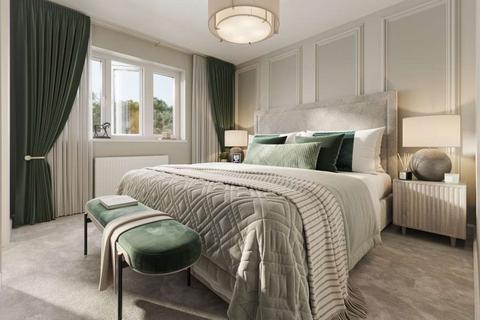 undefined, Plot 56, The Claydon at Treledan, Treledan Way PL12