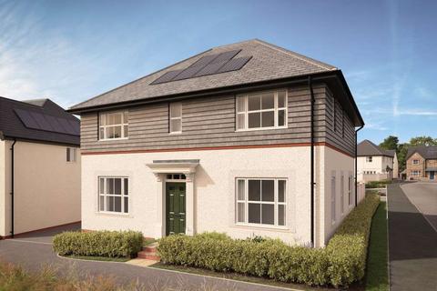 4 bedroom detached house for sale, Plot 57, The Petworth at Treledan, Treledan Way PL12