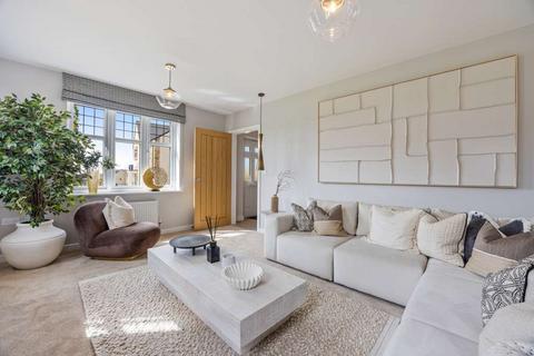 4 bedroom detached house for sale, Plot 57, The Petworth at Treledan, Treledan Way PL12