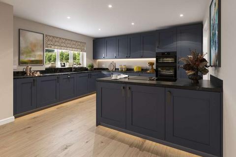 undefined, Plot 57, The Petworth at Treledan, PL12, Treledan Way PL12
