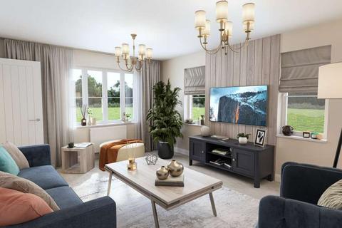 undefined, Plot 57, The Petworth at Treledan, PL12, Treledan Way PL12