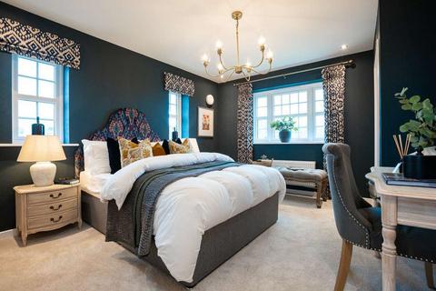 undefined, Plot 57, The Petworth at Treledan, PL12, Treledan Way PL12