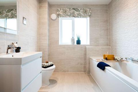 undefined, Plot 57, The Petworth at Treledan, PL12, Treledan Way PL12