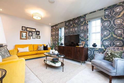 undefined, Plot 57, The Petworth at Treledan, Treledan Way PL12