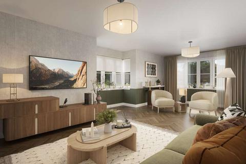 undefined, Plot 115, The Woolsthorpe at Treledan, PL12, Treledan Way PL12