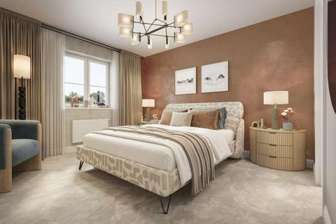 undefined, Plot 115, The Woolsthorpe at Treledan, PL12, Treledan Way PL12