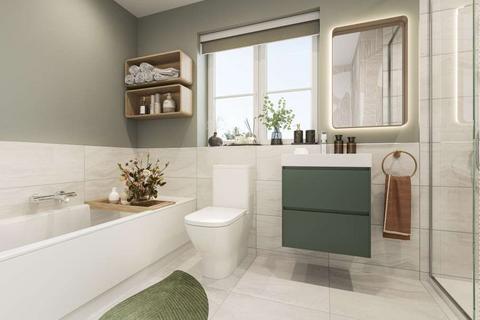undefined, Plot 115, The Woolsthorpe at Treledan, PL12, Treledan Way PL12