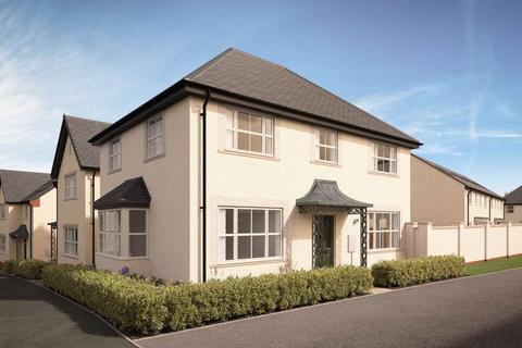 undefined, Plot 76, The Woolsthorpe at Treledan, Treledan Way PL12