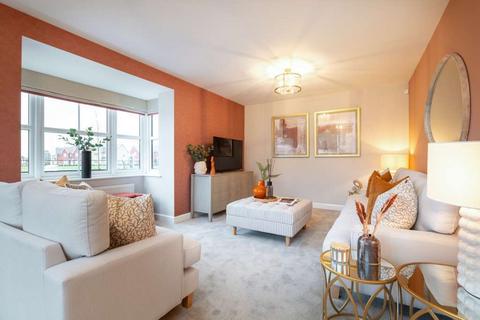 undefined, Plot 76, The Woolsthorpe at Treledan, Treledan Way PL12