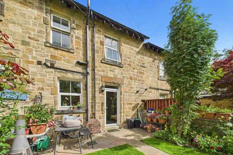 3 bedroom terraced house for sale, Stott Street, Alnwick NE66