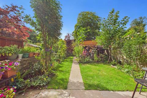 3 bedroom terraced house for sale, Stott Street, Alnwick NE66