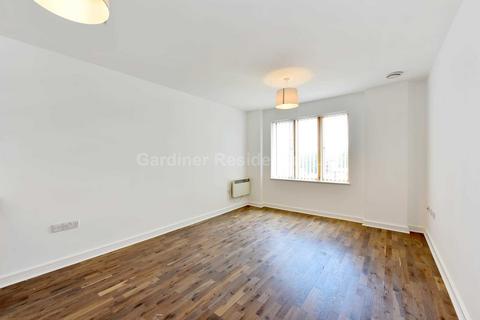 undefined, Luminosity Court, Ealing