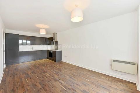 undefined, Luminosity Court, Ealing