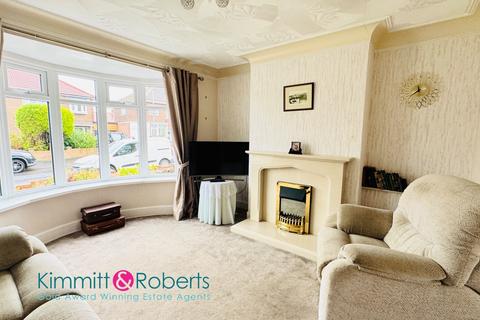 3 bedroom semi-detached house for sale, Burdon Crescent, Seaham, Durham, SR7 0JQ