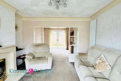 3 bedroom semi-detached house for sale, Burdon Crescent, Seaham, Durham, SR7 0JQ