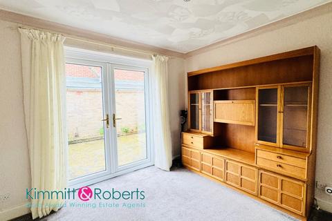 3 bedroom semi-detached house for sale, Burdon Crescent, Seaham, Durham, SR7 0JQ