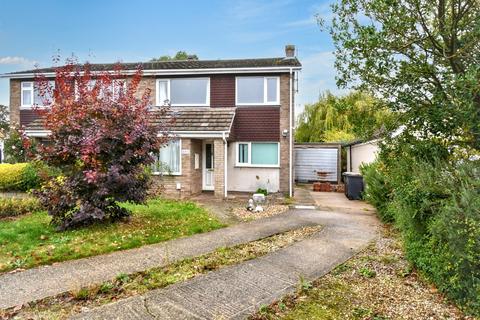 4 bedroom semi-detached house for sale, Keeley Lane, Wootton, Bedford, MK43