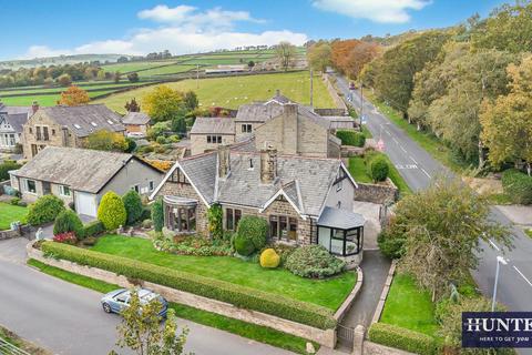 5 bedroom detached house for sale, Green Lane, Glusburn