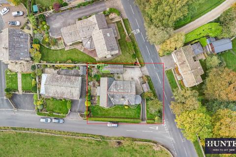 5 bedroom detached house for sale, Green Lane, Glusburn